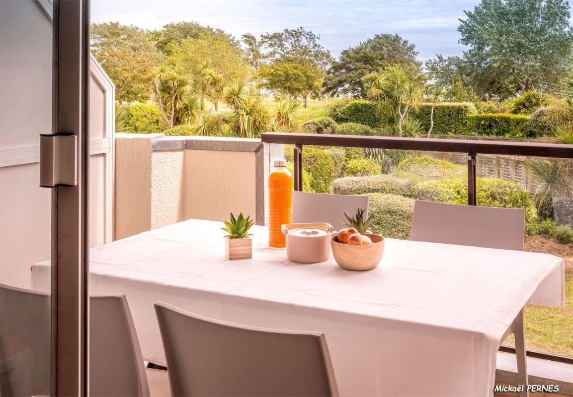 Appartement 3 pièces 87 m² · à Larmor-Plage · 86,6 m² · 1 032 €/mois