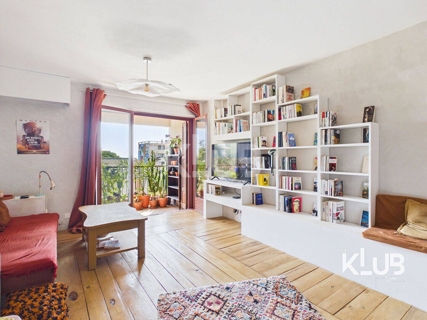 Appartement 4 pièces 100 m² · à Bastia · 100 m² · 199 000 €