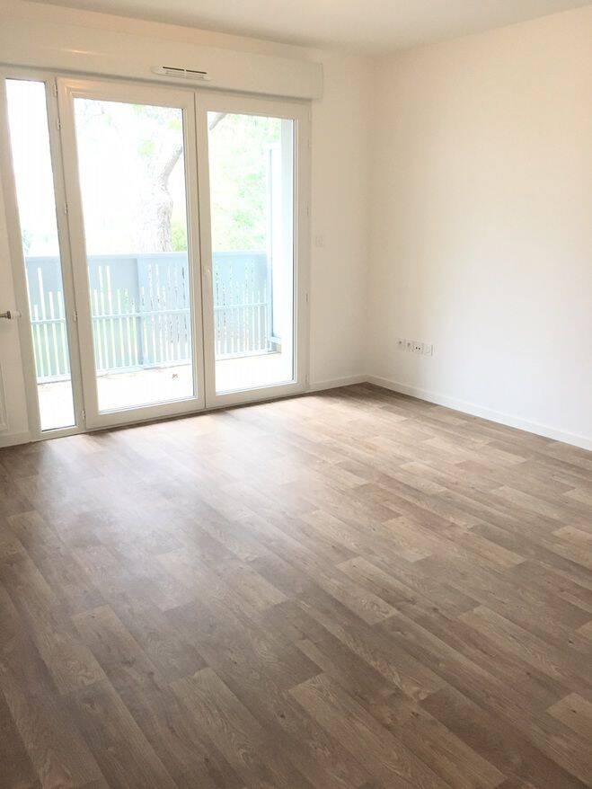 Appartement 3 pièces 60 m² · à Saint-Sébastien-sur-Loire · 60,4 m² · 786 €/mois