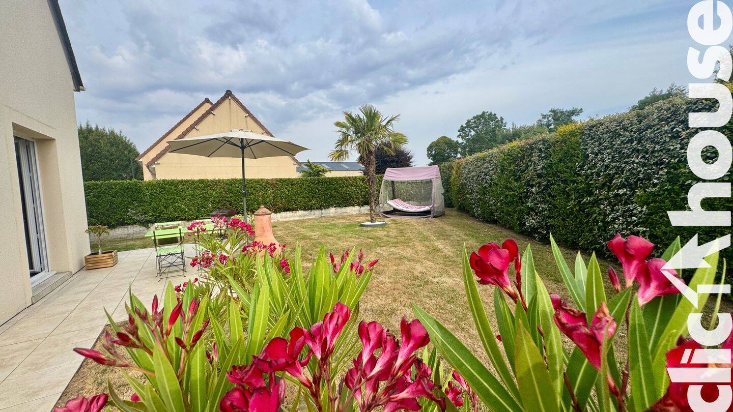 Maison 4 pièces 78 m² · à Tessel · 78 m² · 272 000 €