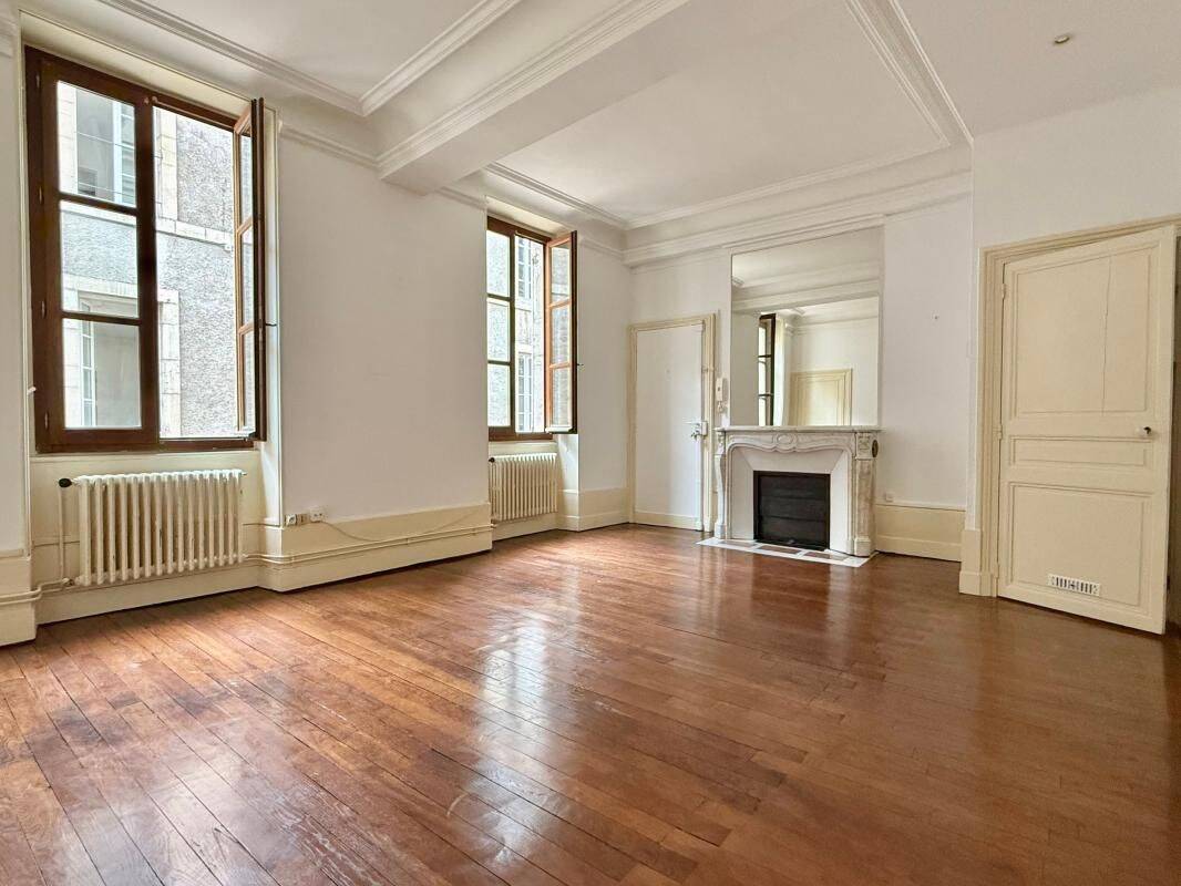 Appartement 2 pièces 51 m² · à Dijon · 50,6 m² · 190 000 €