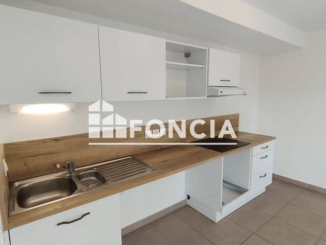 Appartement 3 pièces 67 m² · à Montpellier · 66,7 m² · 907 €
