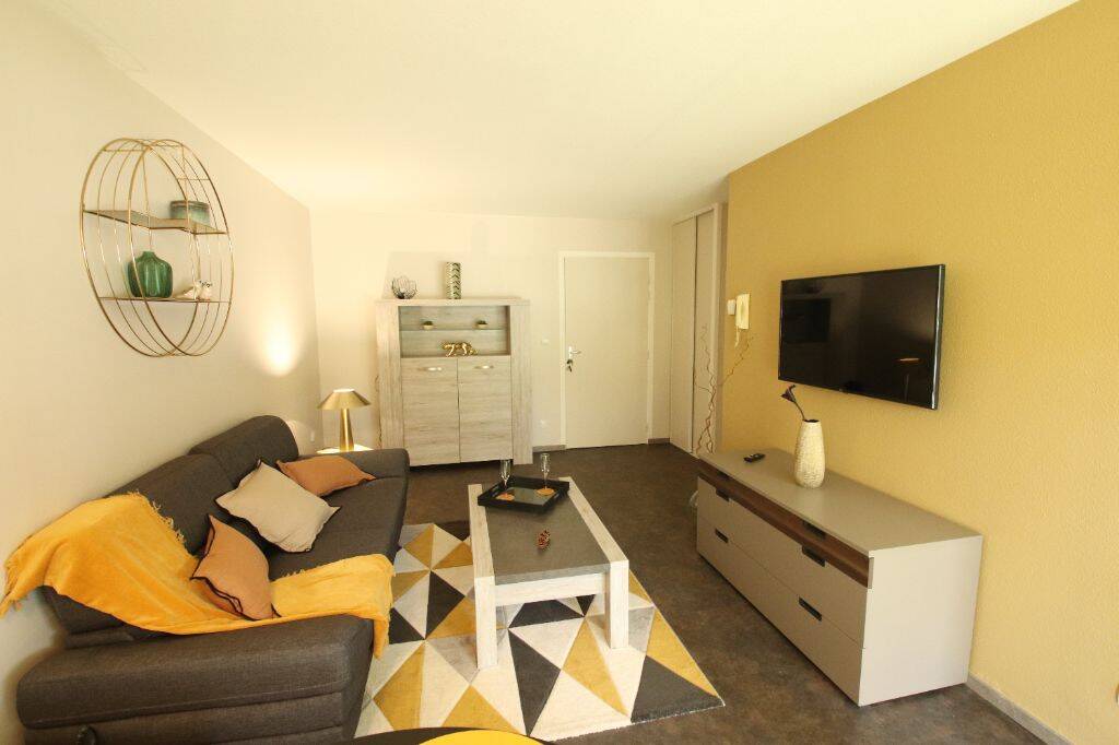 Appartement 2 pièces 47 m² · à Royan · 47 m² · 750 €