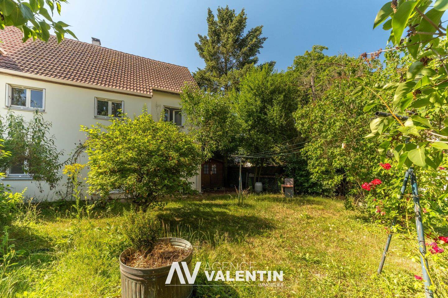 Maison 6 pièces 111 m² · à Metz · 111 m² · 247 000 €