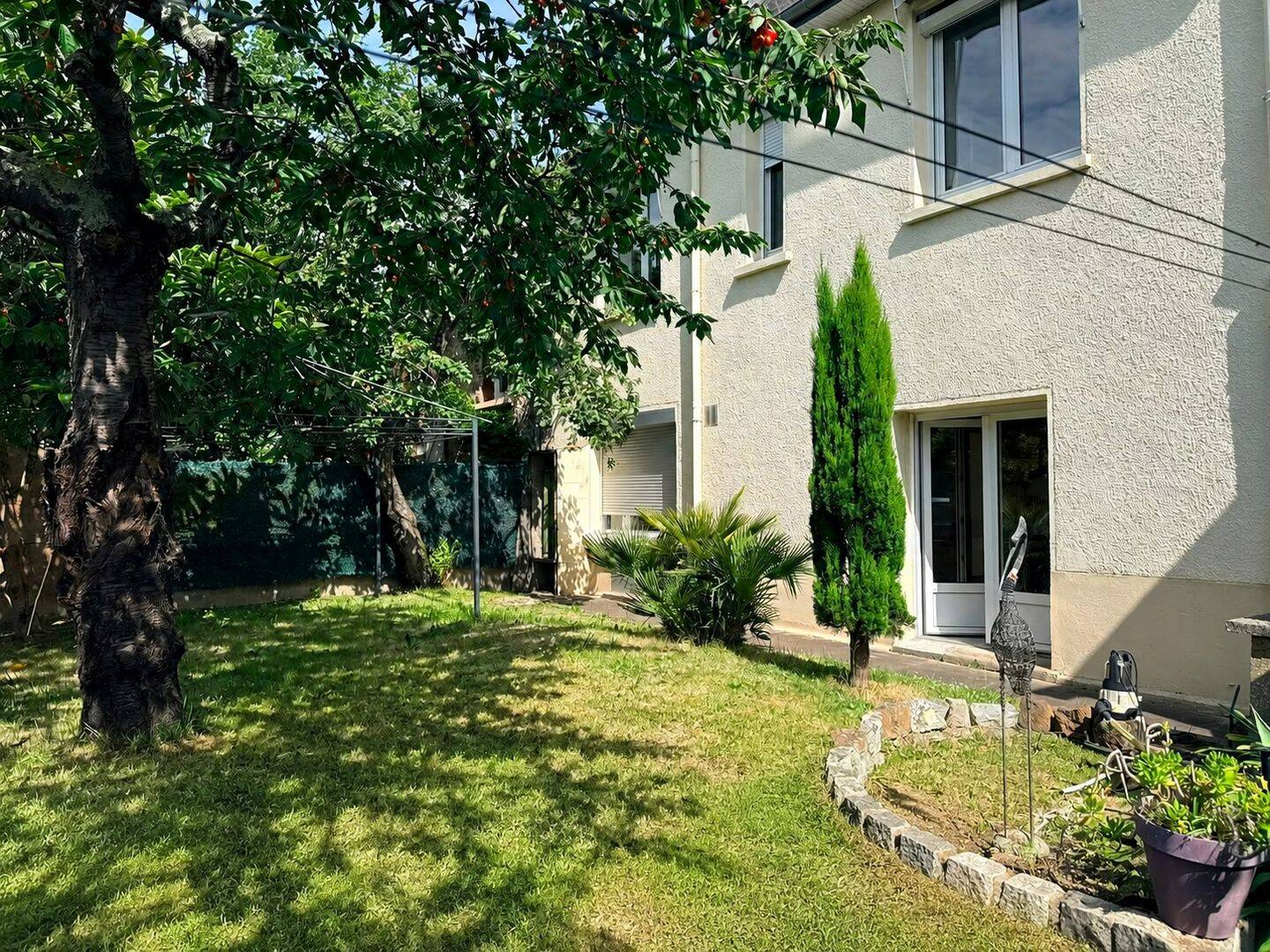 Maison 7 pièces 130 m² · à Rennes · 130 m² · 482 080 €