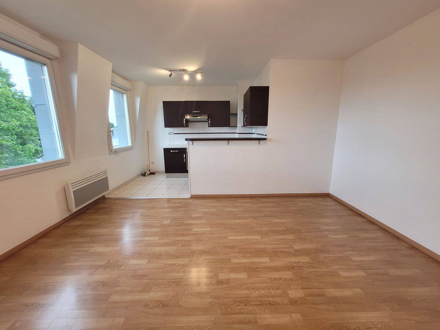 Appartement 2 pièces 41 m² · à Amiens · 41 m² · 648 €/mois