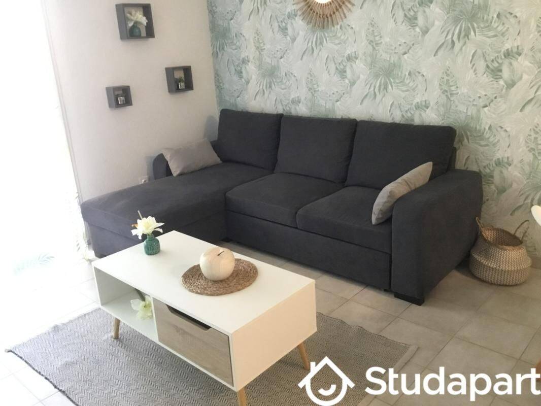 Appartement 2 pièces 40 m² · à Antibes · 40 m² · 950 €