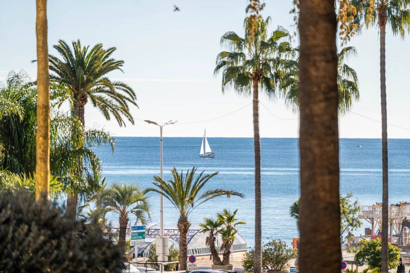 Appartement 3 pièces 82 m² · à Cannes · 82 m² · 2 150 000 €