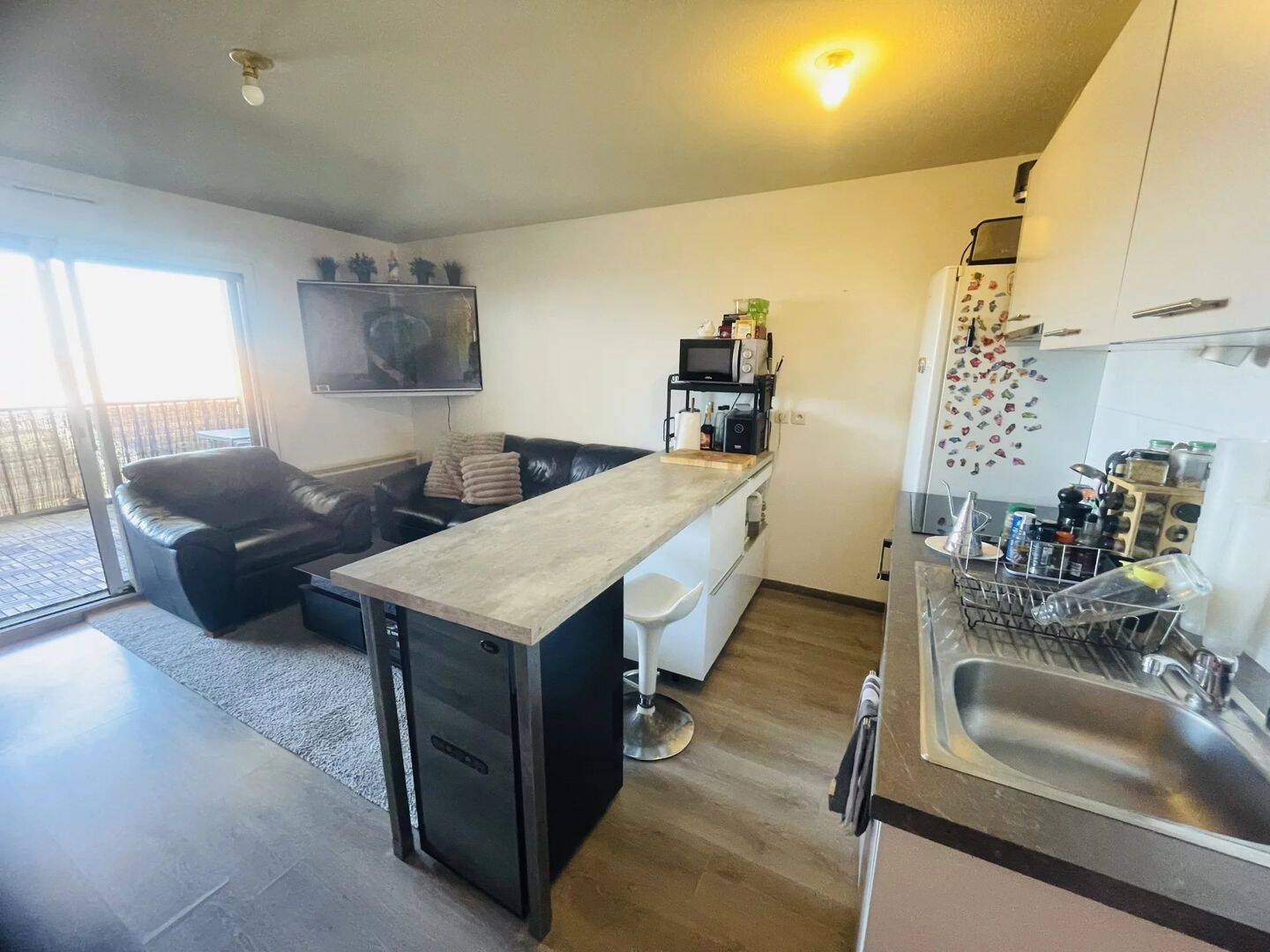 Appartement 2 pièces 42 m² · à Biscarrosse · 42 m² · 189 000 €
