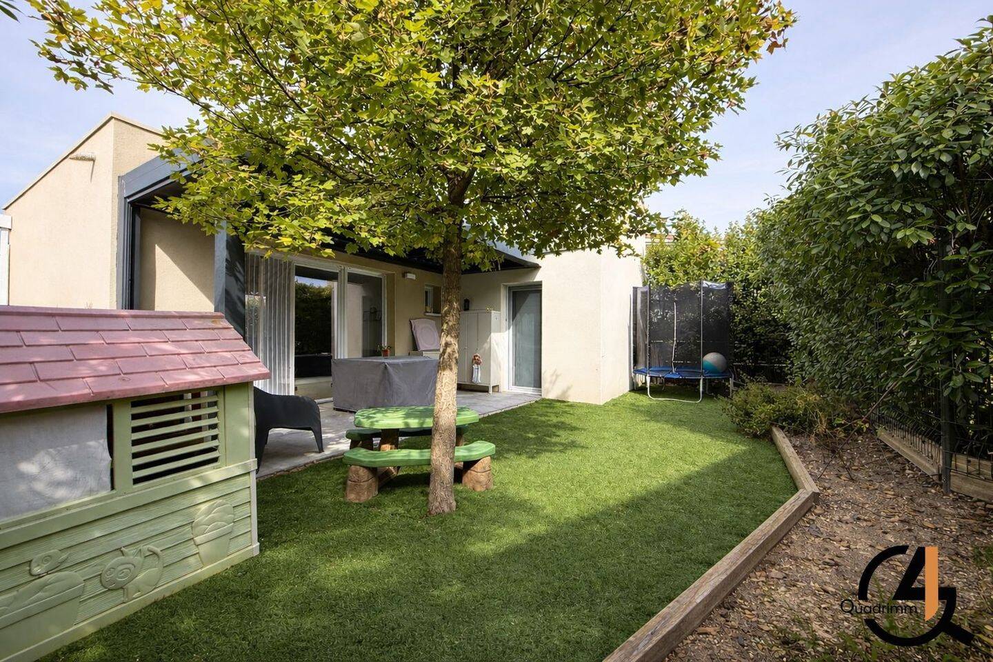 Maison 4 pièces 85 m² · à Castelnau-le-lez · 85 m² · 426 000 €