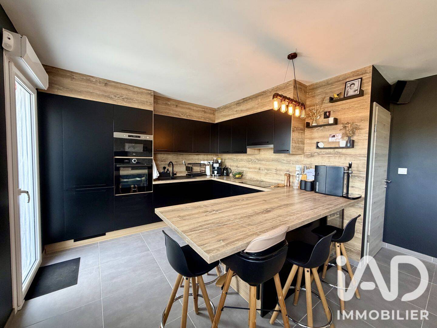 Maison 6 pièces 122 m² · à Gavisse · 122,4 m² · 462 000 €