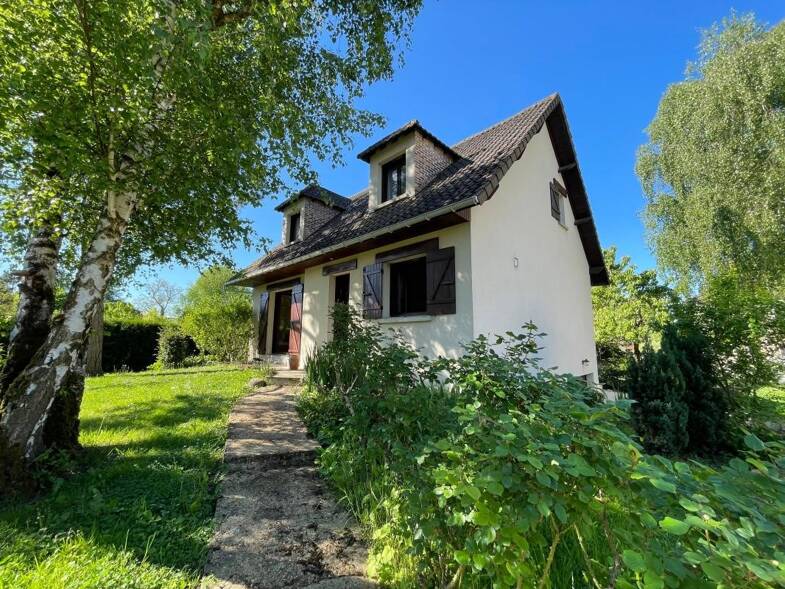 Maison à vendre 451 000 € 4 pièces 3 chambres 100 m² 771 m² de terrain Centre Brunoy 91800