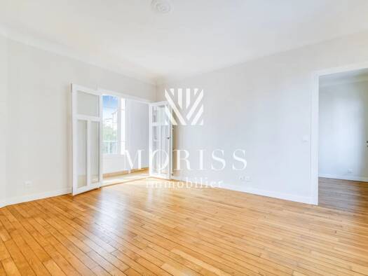 Appartement à vendre 439 000 € 2 pièces 1 chambre 48 m² Étage 1/2 Diderot-Domaine du Bois Vincennes 94300