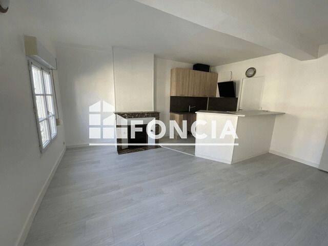 Appartement 2 pièces 34 m² · à Rochefort · 34,2 m² · 578 €
