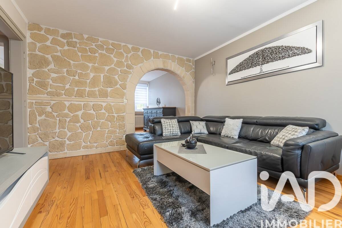 Maison 5 pièces 140 m² · à Florange · 140 m² · 363 000 €