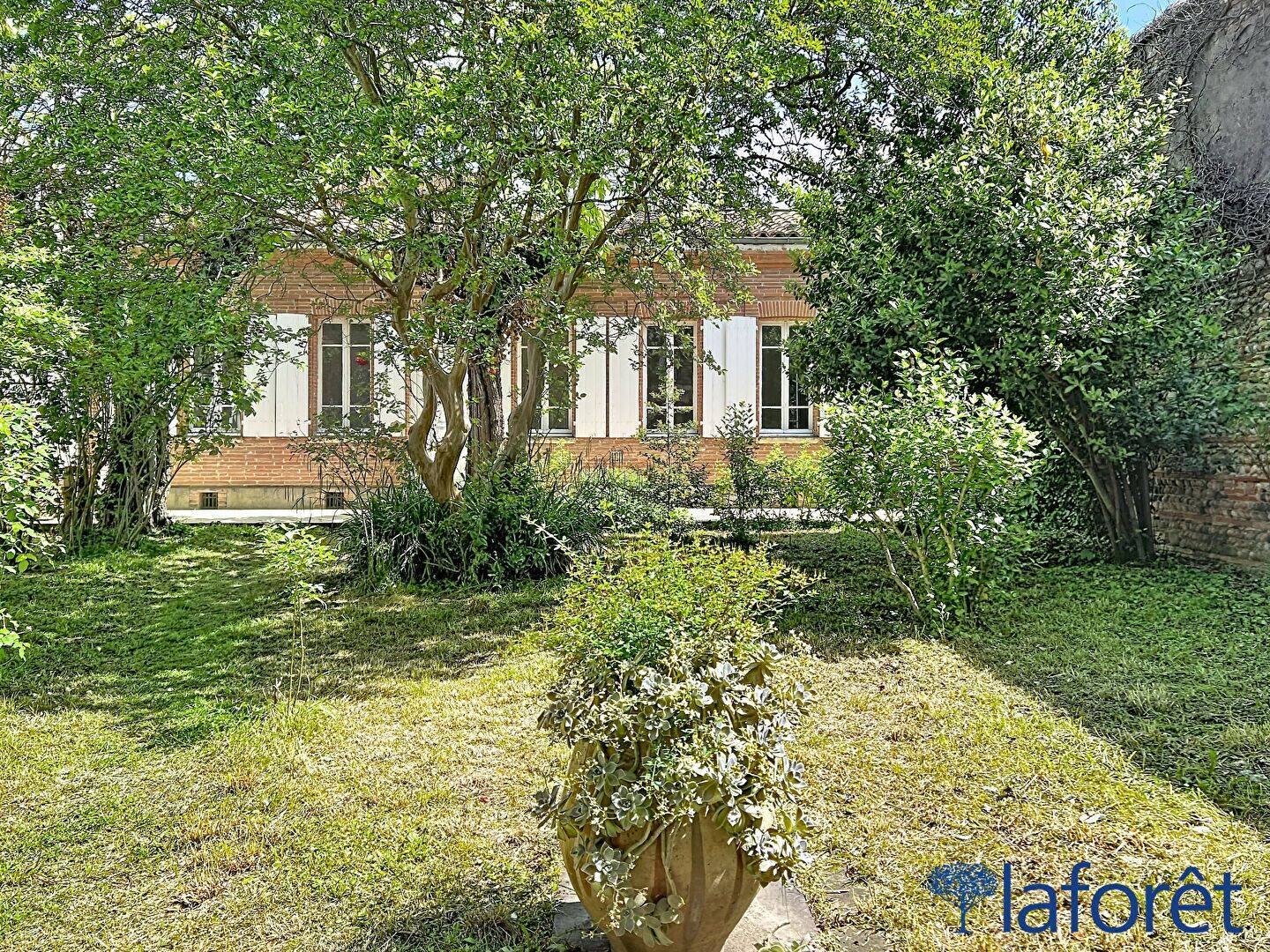 Maison 5 pièces 101 m² · à Toulouse · 101 m² · 496 800 €