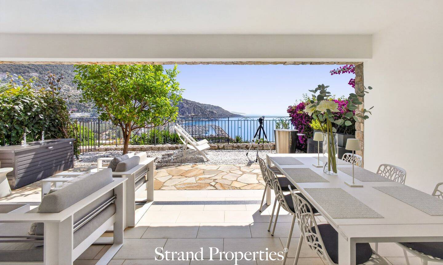 Appartement 3 pièces 51 m² · à Menton · 50,7 m² · 675 000 €