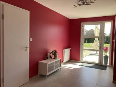 Maison à vendre 455 000 € 6 pièces 3 chambres 175 m² 1 100 m² de terrain Sainte-Eulalie 33560