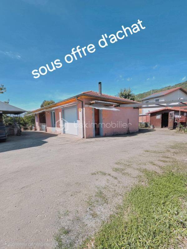 Maison 4 pièces 138 m² · à Apprieu · 138 m² · 299 000 €