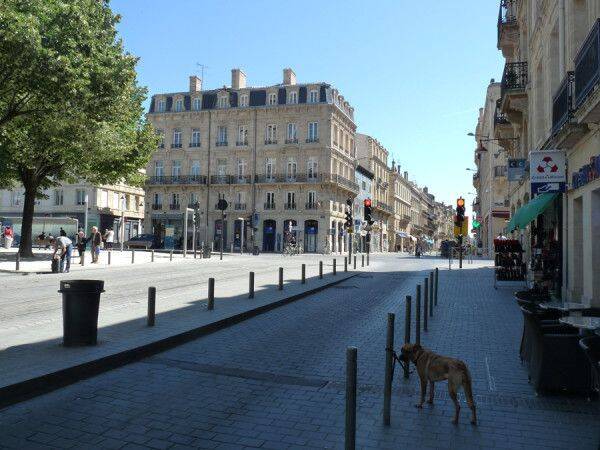 Appartement 2 pièces 30 m² · à Bordeaux · 30 m² · 645 €