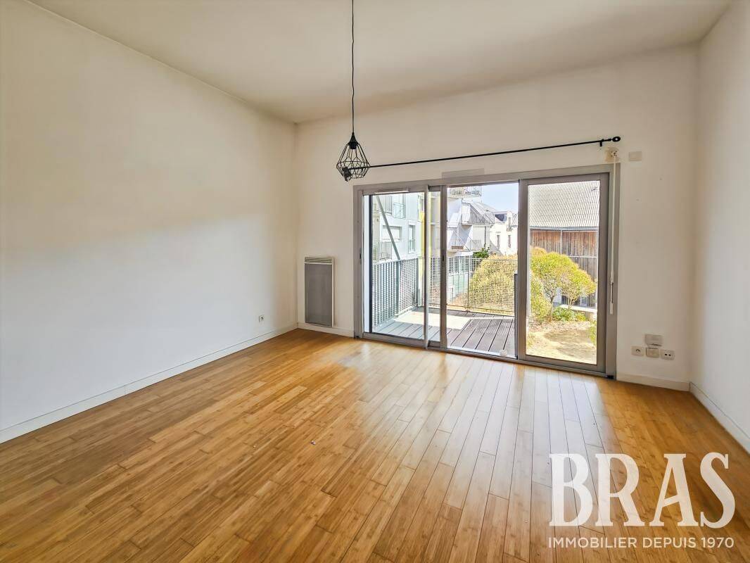 Appartement 2 pièces 41 m² · à Nantes · 41 m² · 668 €