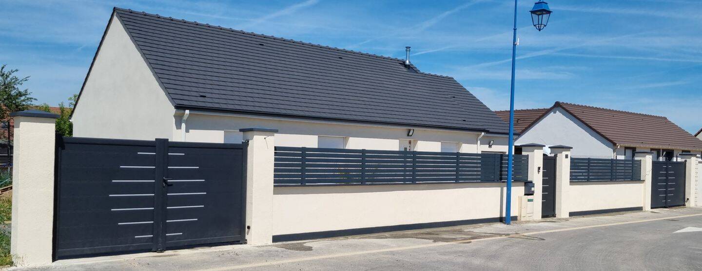 Maison 5 pièces 98 m² · à Allonne · 98 m² · 271 000 €
