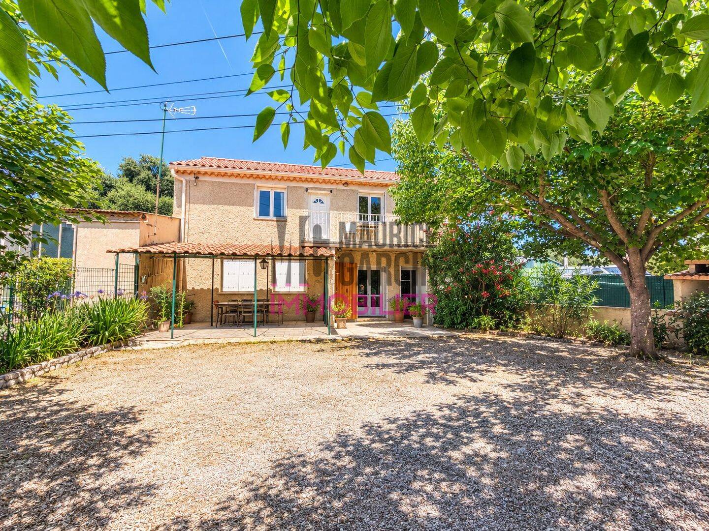 Maison 6 pièces 98 m² · à Carpentras · 98 m² · 280 000 €