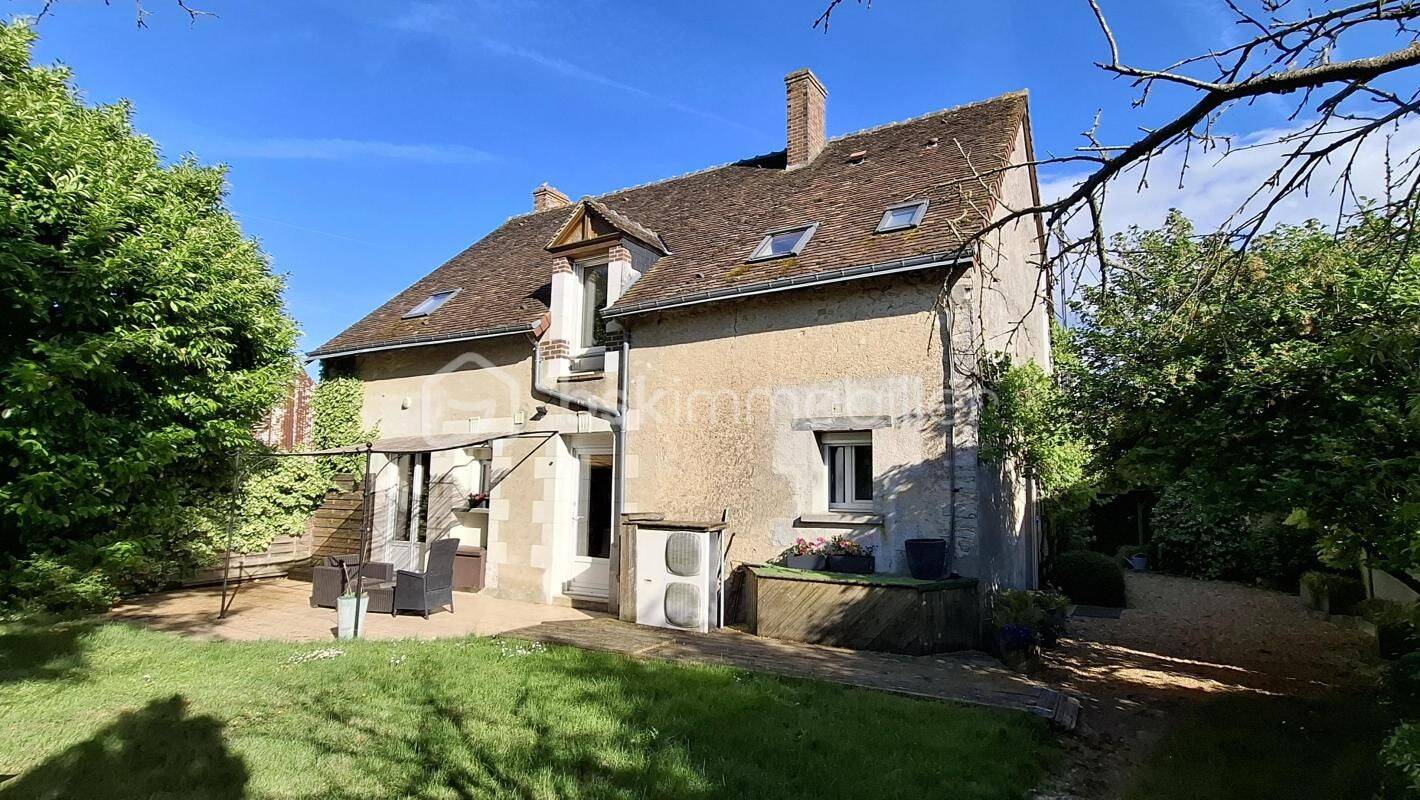 Maison 6 pièces 153 m² · à Nourray · 153 m² · 208 000 €