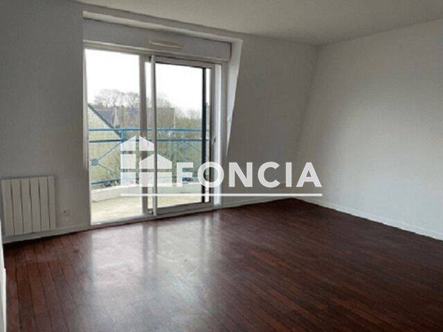 Appartement 2 pièces 40 m² · à Quimperlé · 40,2 m² · 570 €/mois