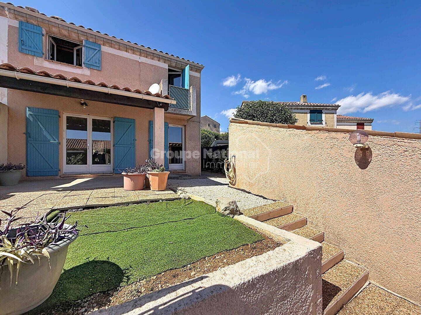 Maison 4 pièces 90 m² · à Grasse · 90 m² · 380 000 €