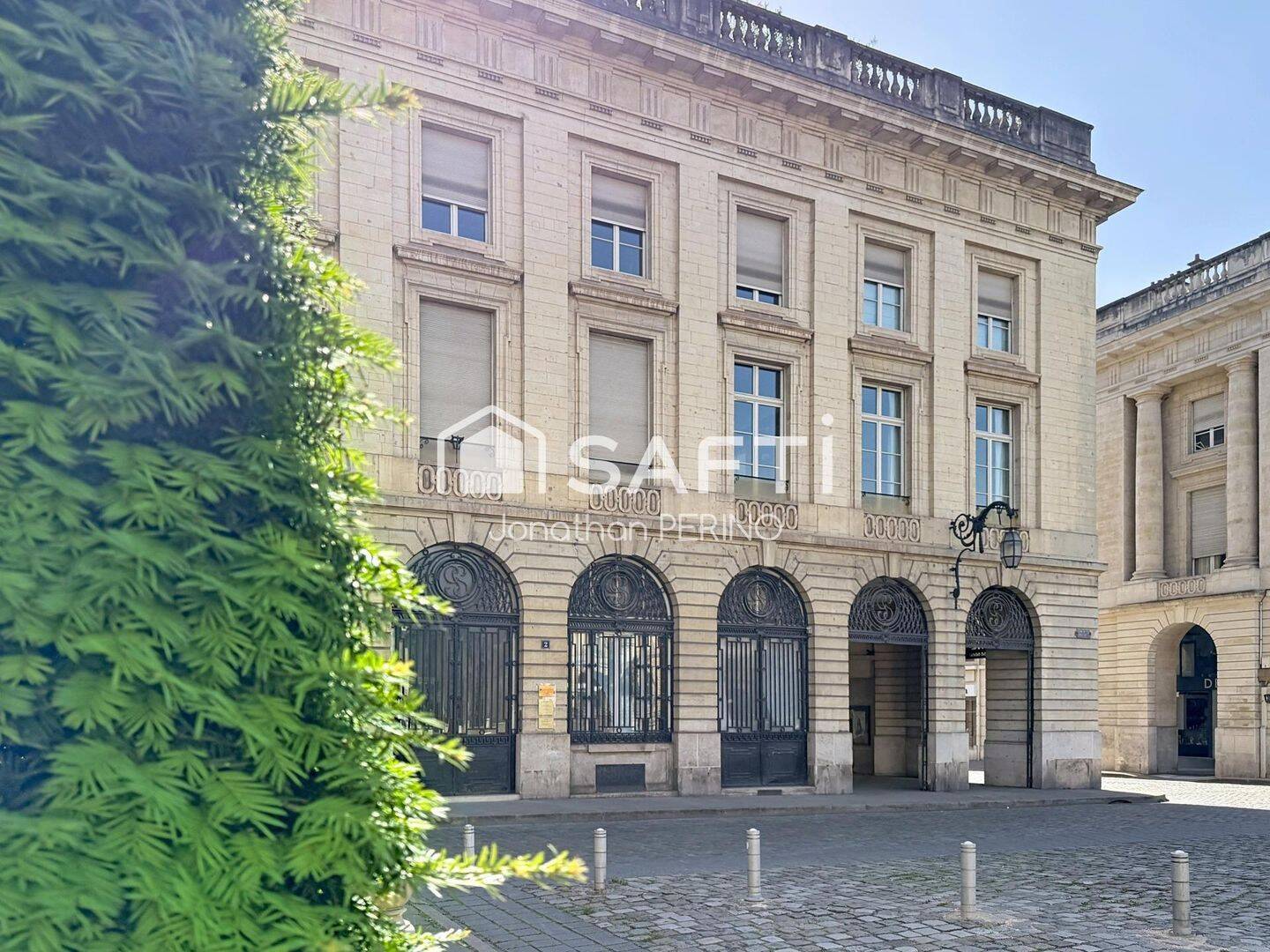 Appartement 3 pièces 91 m² · à Reims · 91 m² · 329 000 €