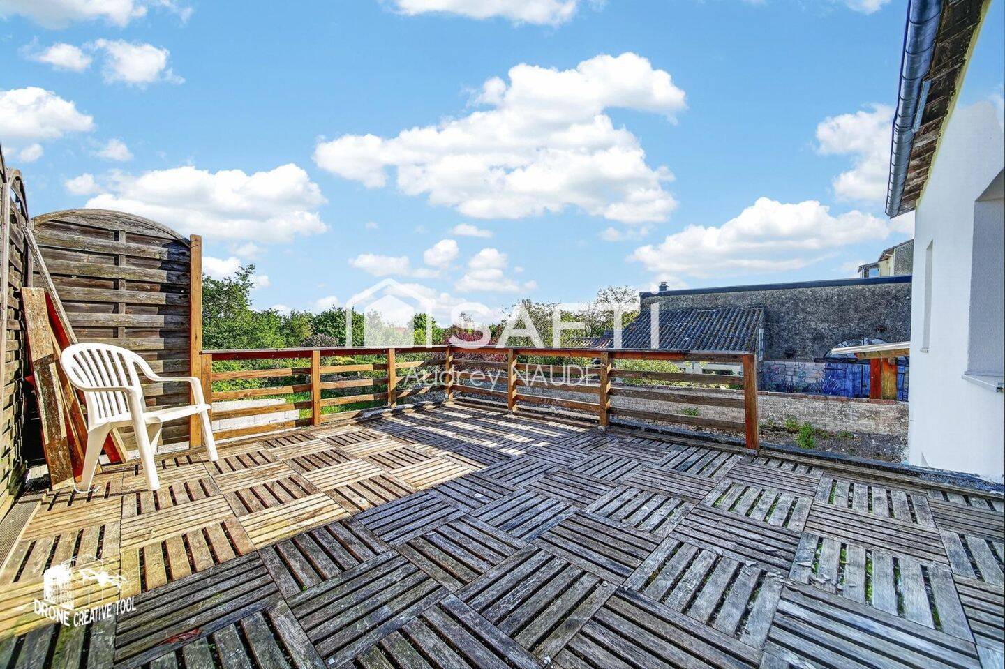 Appartement 3 pièces 110 m² · à Montois-la-Montagne · 110 m² · 179 000 €