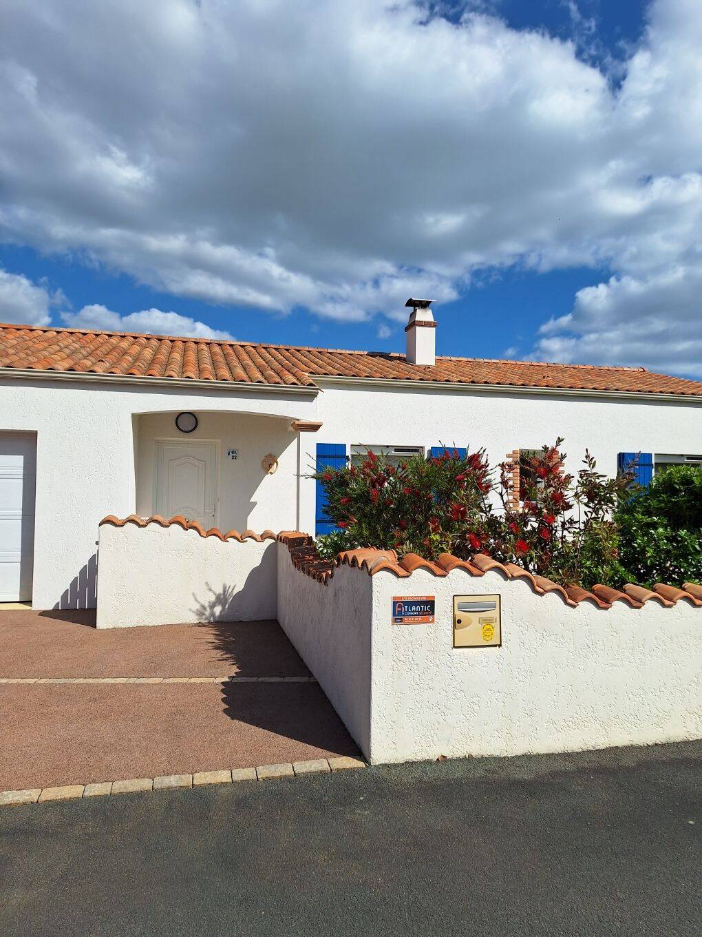 Maison 5 pièces 98 m² · à Longeville-sur-Mer · 98 m² · 365 000 €