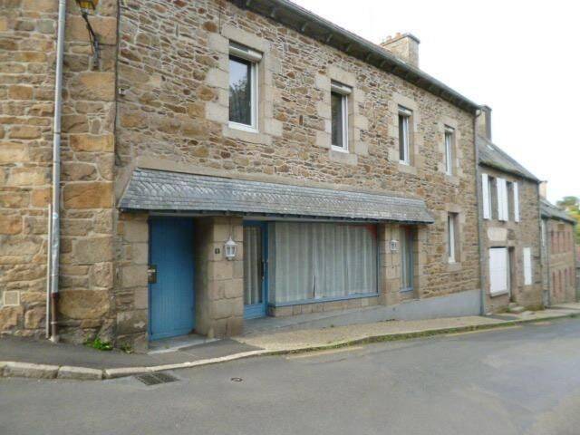 Maison 6 pièces 149 m² · à Lézardrieux · 149 m² · 50 000 €
