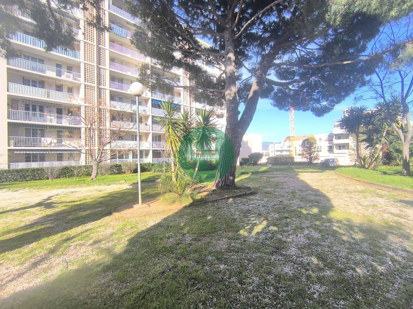 Appartement 4 pièces 76 m² · à La Seyne-sur-Mer · 76,1 m² · 209 000 €
