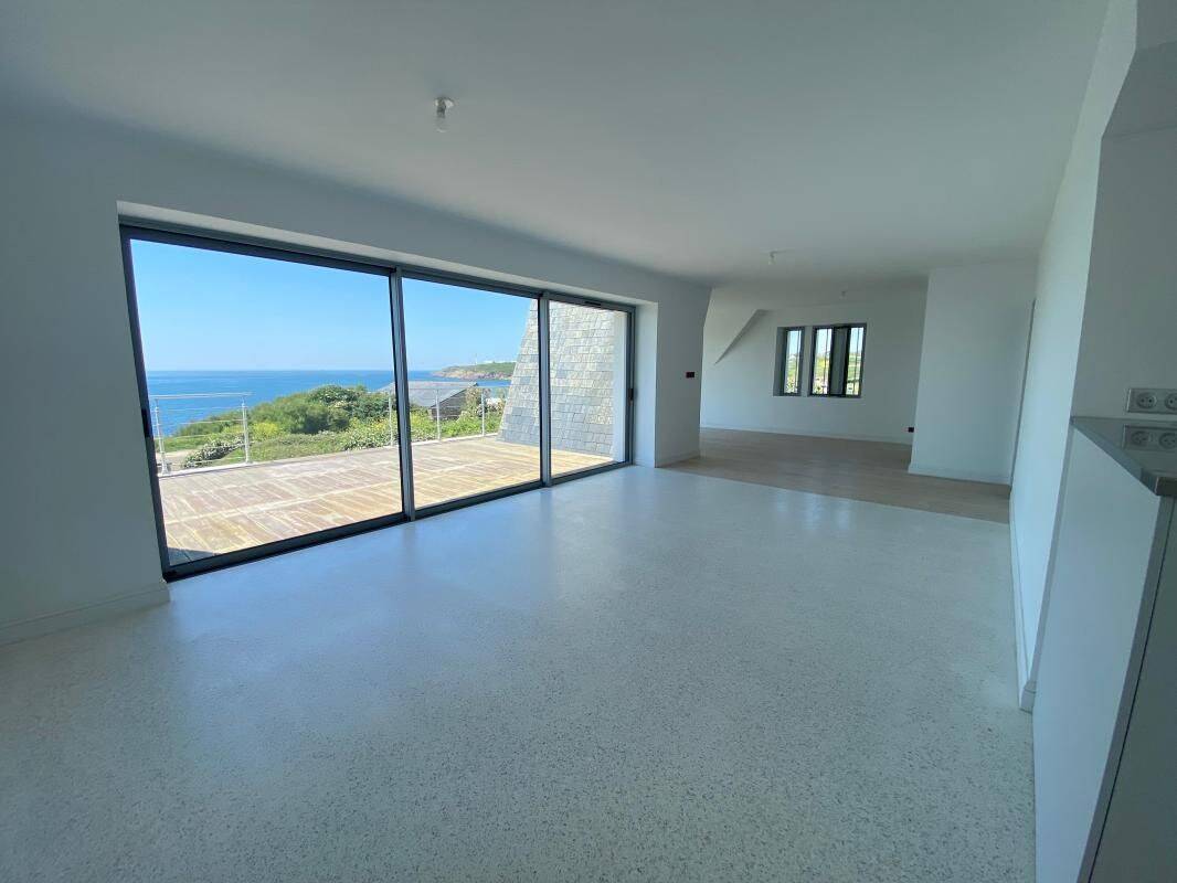 Maison 4 pièces 160 m² · à Le Conquet · 160 m² · 852 800 €
