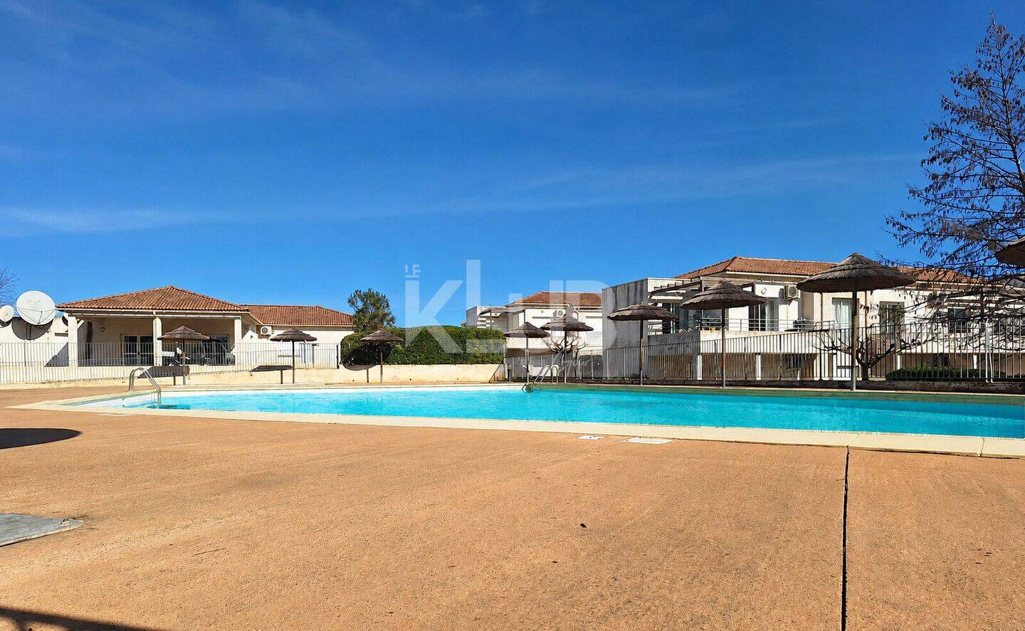 Appartement 3 pièces 44 m² · à Poggio-Mezzana · 44 m² · 139 000 €