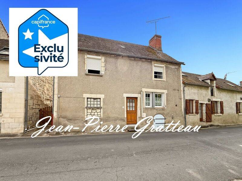 Maison 4 pièces 114 m² · à Lésigny · 114 m² · 137 280 €
