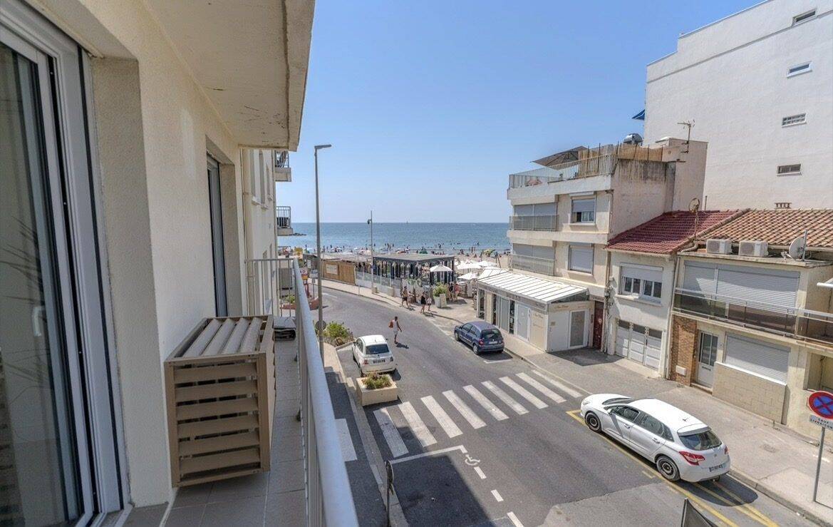 Appartement 3 pièces 46 m² · à Palavas-les-Flots · 45,8 m² · 279 000 €