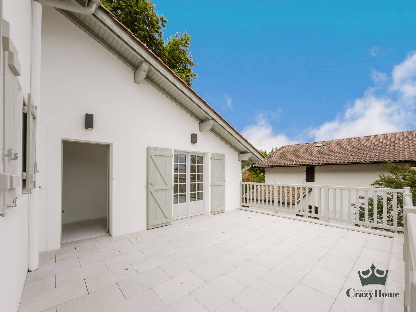 Appartement 4 pièces 134 m² · à Bayonne · 134,2 m² · 1 310 000 €