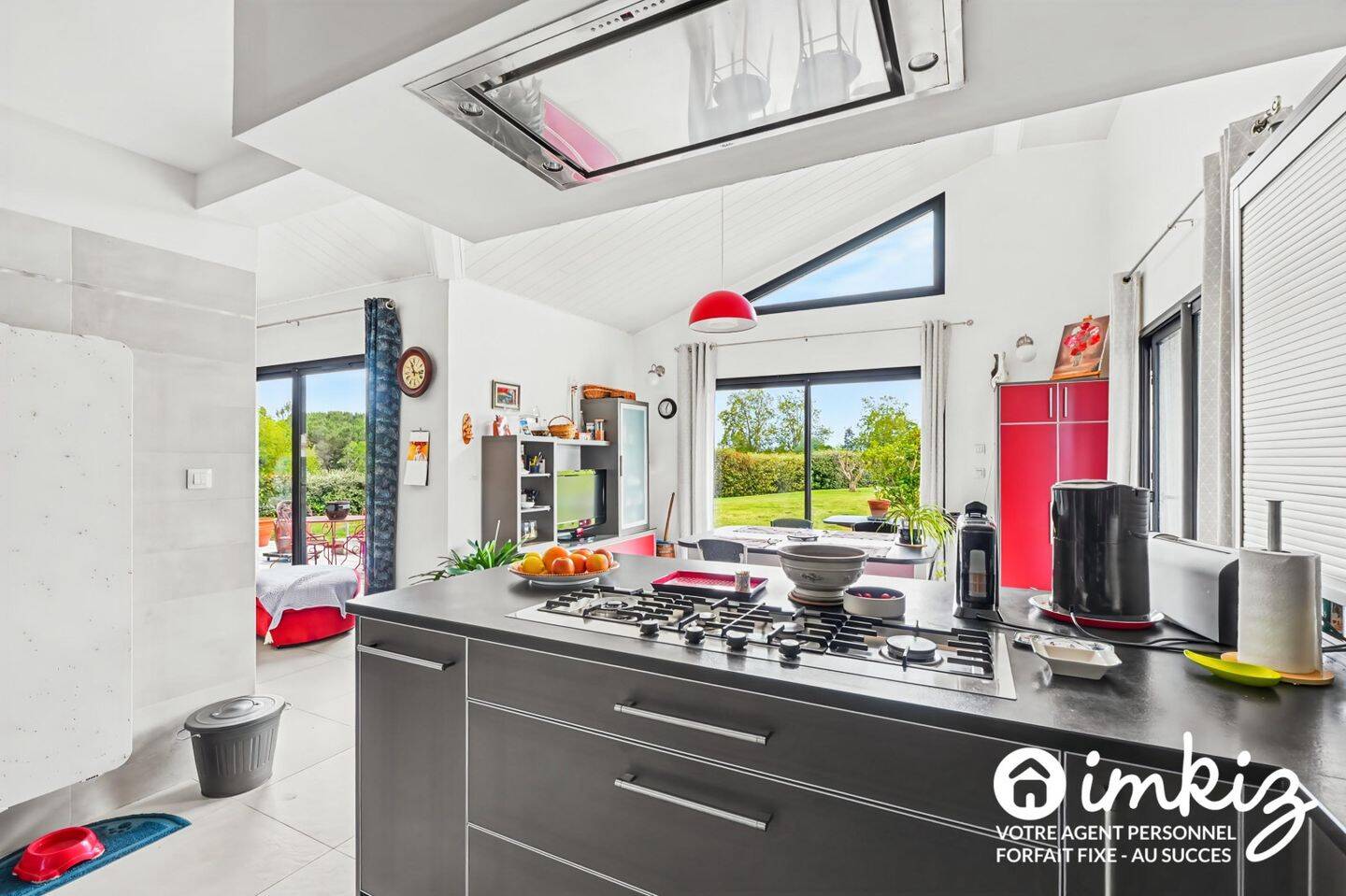Maison 6 pièces 190 m² · à Rieux-Volvestre · 190 m² · 439 000 €