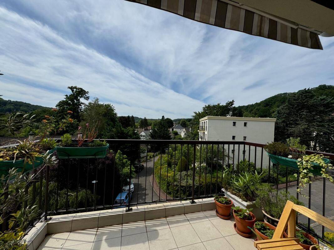 Appartement 5 pièces 113 m² · à Bures-sur-Yvette · 112,7 m² · 1 595 €/mois