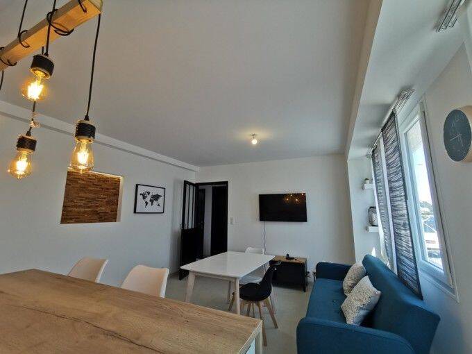 Appartement 2 pièces 25 m² · à Quimper · 25 m² · 380 €