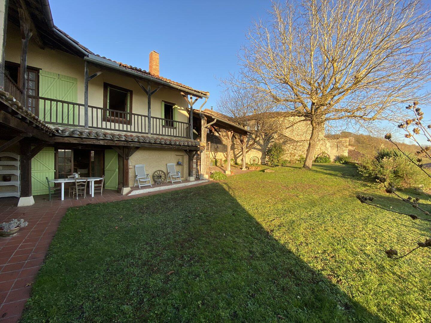 Maison 6 pièces 223 m² · à Auch · 223 m² · 229 000 €
