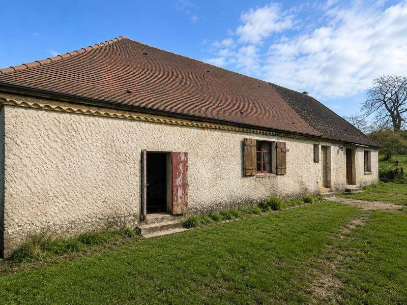 Maison 4 pièces 105 m² · à Lalinde · 105 m² · 129 600 €