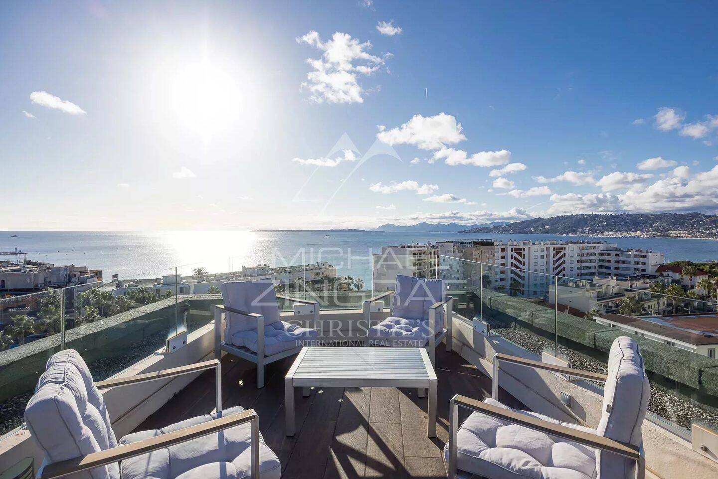 Appartement 4 pièces 97 m² · à Antibes · 96,7 m² · 1 490 000 €