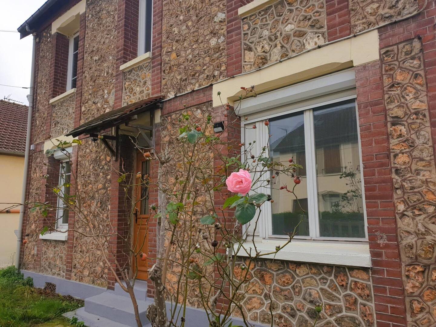 Maison 6 pièces 127 m² · à Le Grand-Quevilly · 127 m² · 250 000 €