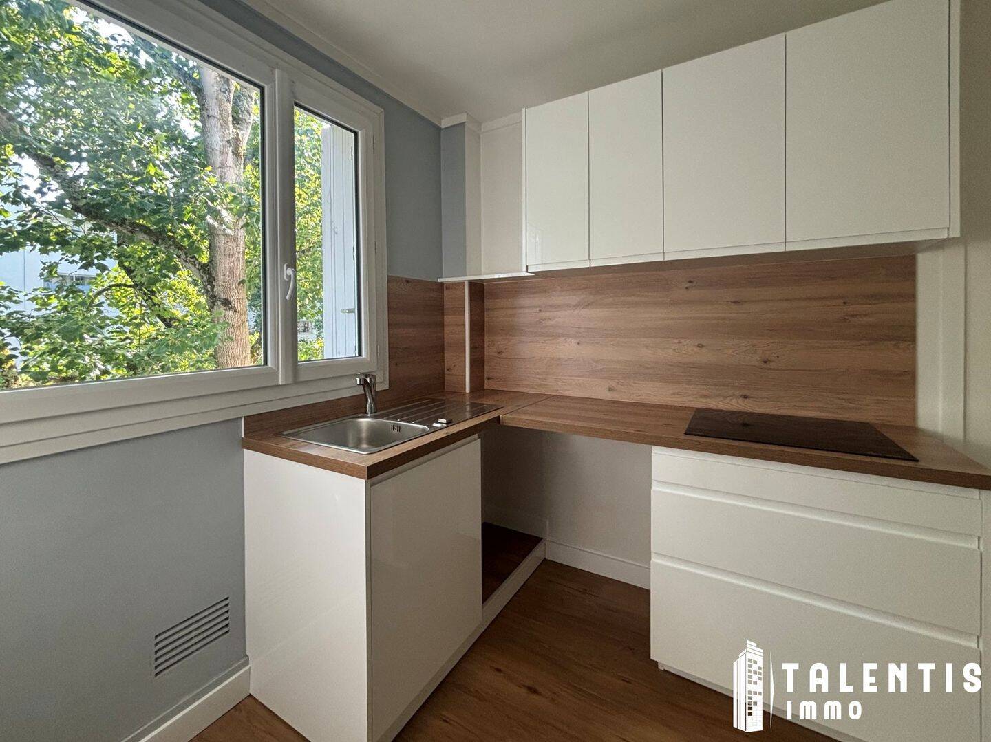 NANTES, ZOLA | T1 (31.51m²) — 4