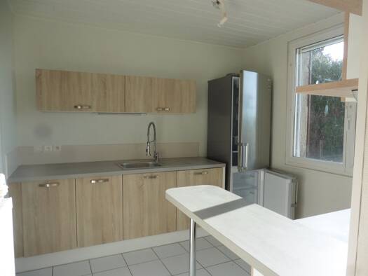 Appartement à vendre 209 900 € 5 pièces 4 chambres 102 m² RDC Saône 25660