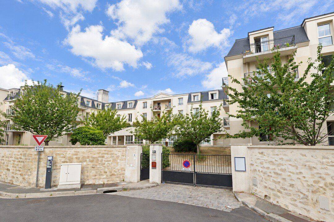 Appartement 3 pièces 56 m² · à Poissy · 56 m² · 178 000 €
